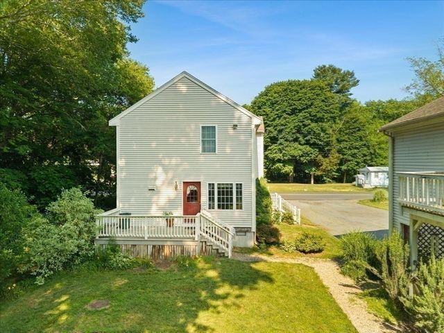 20 Worcester Street, Taunton, MA 02780