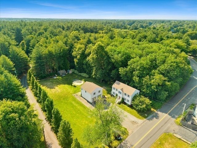 20 Worcester Street, Taunton, MA 02780