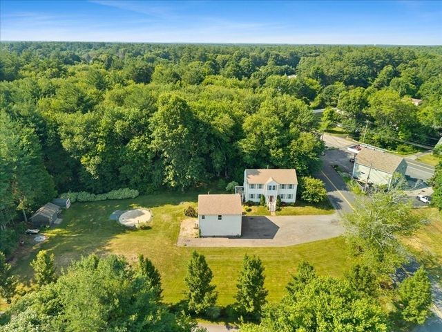 20 Worcester Street, Taunton, MA 02780