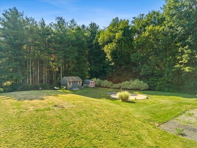 20 Worcester Street, Taunton, MA 02780