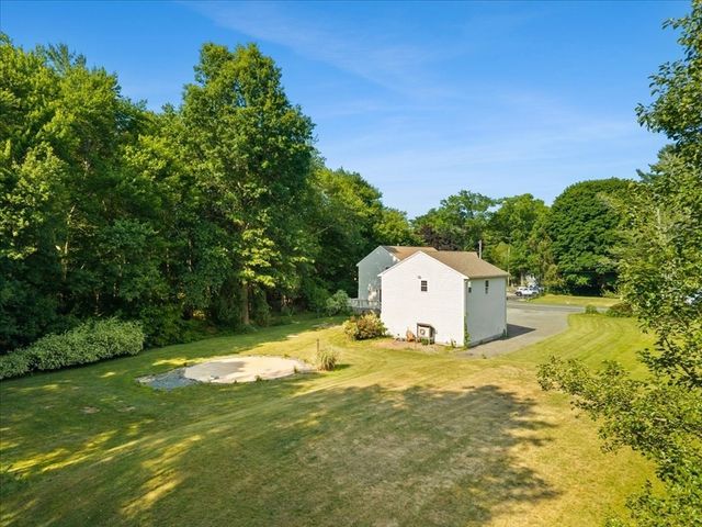 20 Worcester Street, Taunton, MA 02780