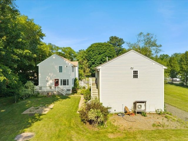 20 Worcester Street, Taunton, MA 02780