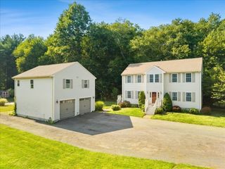 20 Worcester Street, Taunton, MA 02780