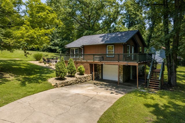 1036 Street Rd, Kingston Springs, TN 37082