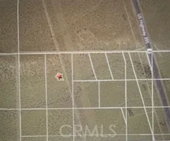 0 AKA Cochise, Adelanto, CA 92301