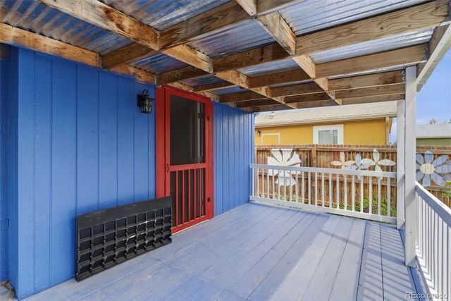 110 Dahlia Street, Hudson, CO 80642