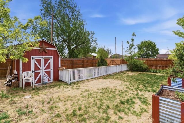 110 Dahlia Street, Hudson, CO 80642