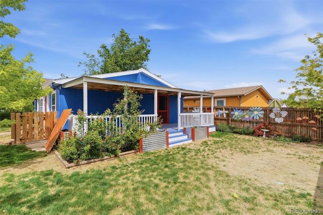 110 Dahlia Street, Hudson, CO 80642