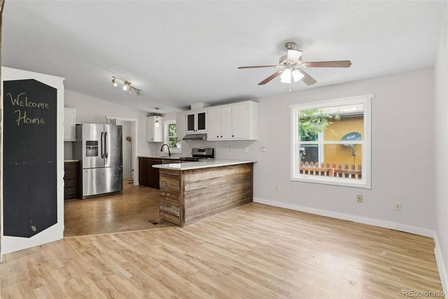 110 Dahlia Street, Hudson, CO 80642