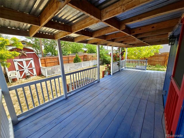 110 Dahlia Street, Hudson, CO 80642