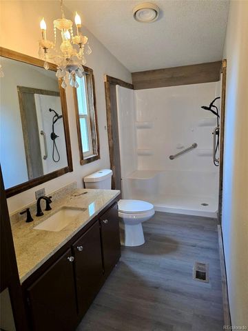 110 Dahlia Street, Hudson, CO 80642
