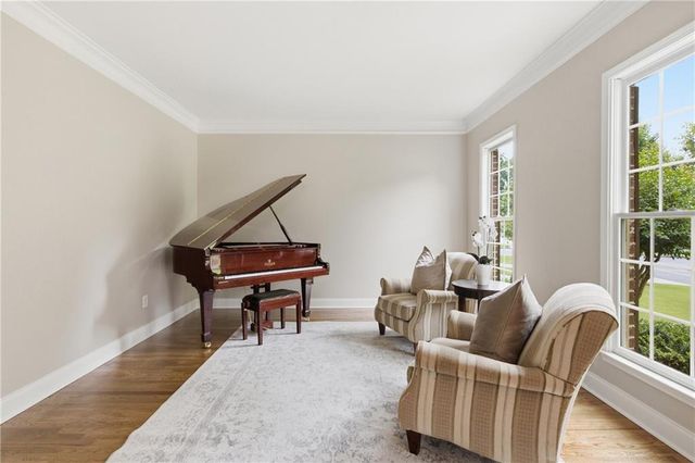 417 Battlefield Creek Drive, Marietta, GA 30064