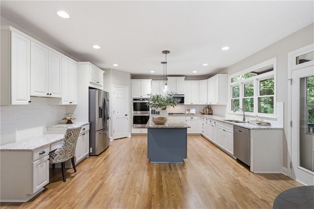 417 Battlefield Creek Drive, Marietta, GA 30064