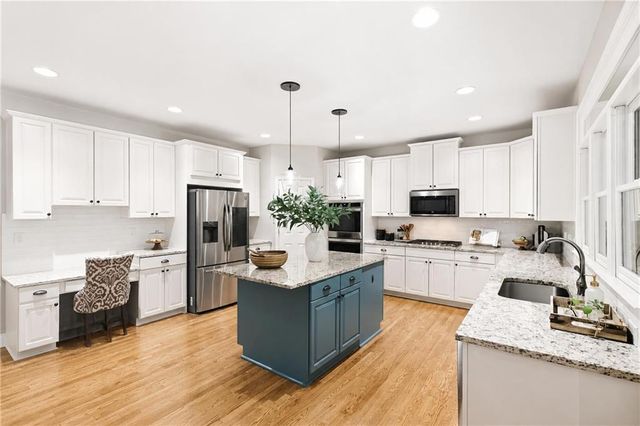 417 Battlefield Creek Drive, Marietta, GA 30064