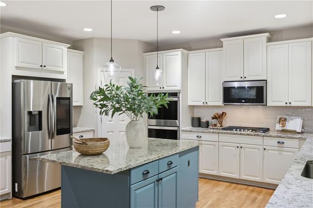 417 Battlefield Creek Drive, Marietta, GA 30064
