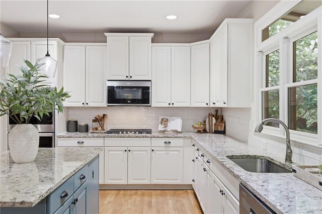 417 Battlefield Creek Drive, Marietta, GA 30064