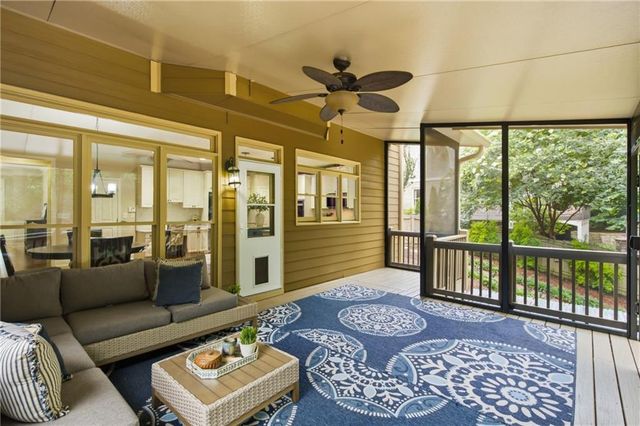 417 Battlefield Creek Drive, Marietta, GA 30064