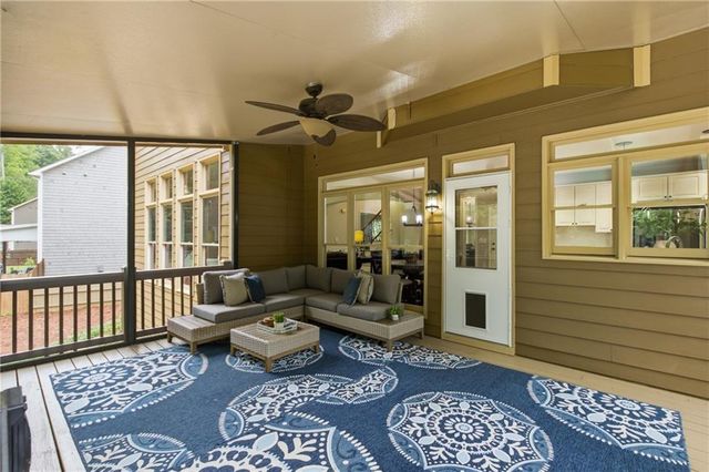 417 Battlefield Creek Drive, Marietta, GA 30064