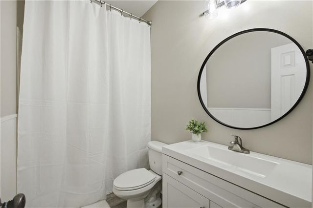 417 Battlefield Creek Drive, Marietta, GA 30064