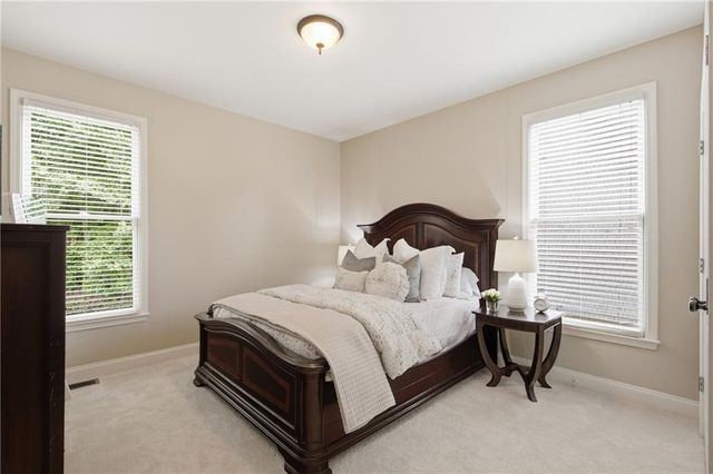 417 Battlefield Creek Drive, Marietta, GA 30064