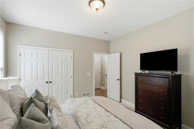 417 Battlefield Creek Drive, Marietta, GA 30064