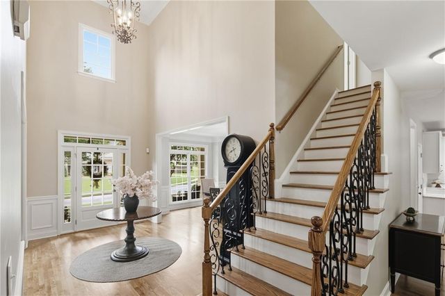 417 Battlefield Creek Drive, Marietta, GA 30064