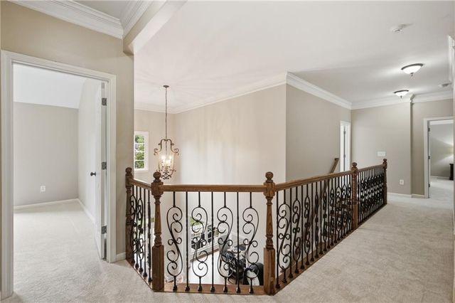 417 Battlefield Creek Drive, Marietta, GA 30064