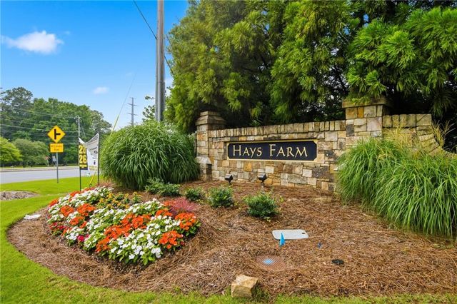 417 Battlefield Creek Drive, Marietta, GA 30064