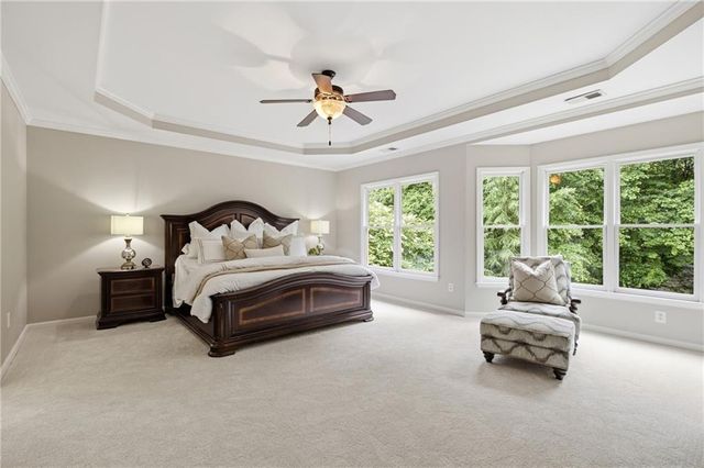 417 Battlefield Creek Drive, Marietta, GA 30064