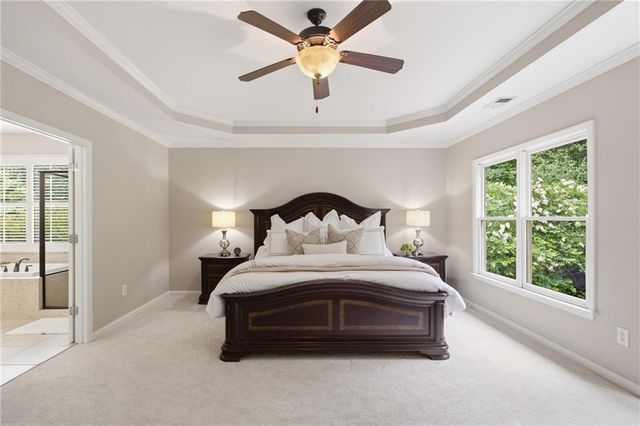 417 Battlefield Creek Drive, Marietta, GA 30064