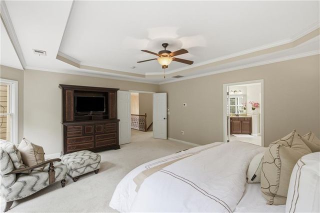 417 Battlefield Creek Drive, Marietta, GA 30064