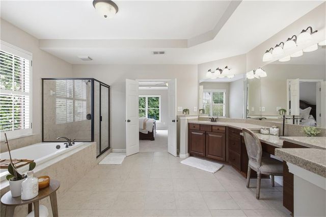 417 Battlefield Creek Drive, Marietta, GA 30064