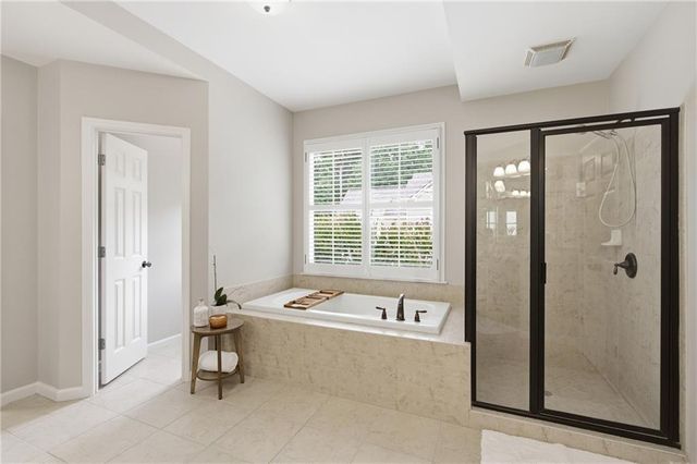 417 Battlefield Creek Drive, Marietta, GA 30064