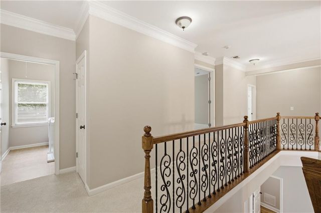 417 Battlefield Creek Drive, Marietta, GA 30064