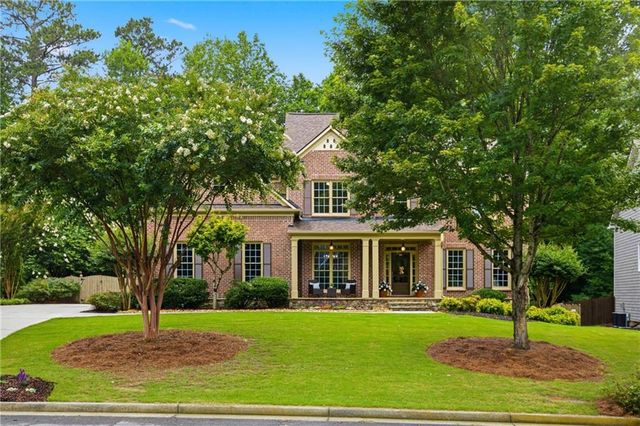 417 Battlefield Creek Drive, Marietta, GA 30064