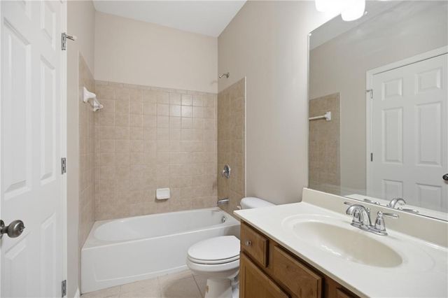 417 Battlefield Creek Drive, Marietta, GA 30064