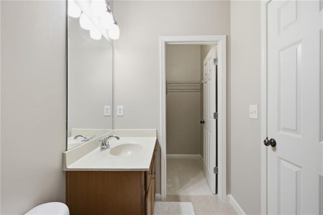 417 Battlefield Creek Drive, Marietta, GA 30064