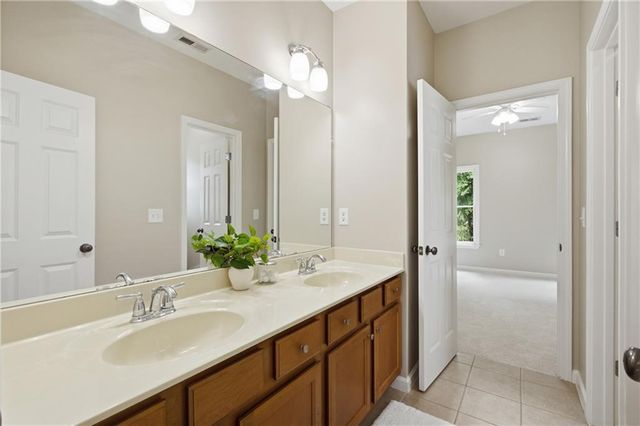 417 Battlefield Creek Drive, Marietta, GA 30064
