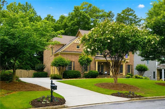 417 Battlefield Creek Drive, Marietta, GA 30064