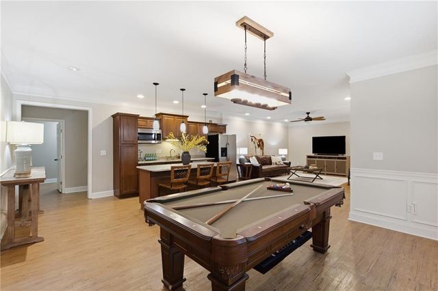 417 Battlefield Creek Drive, Marietta, GA 30064