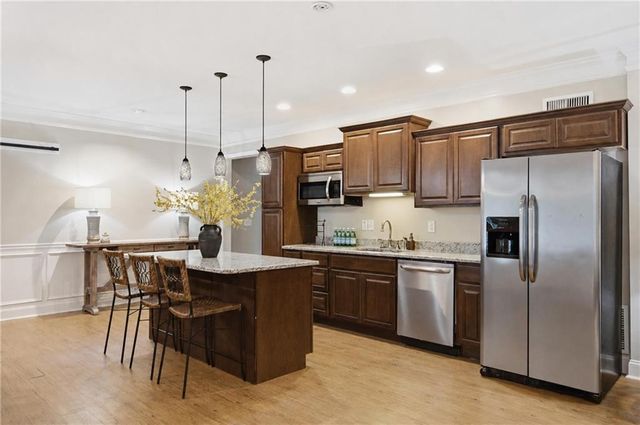 417 Battlefield Creek Drive, Marietta, GA 30064