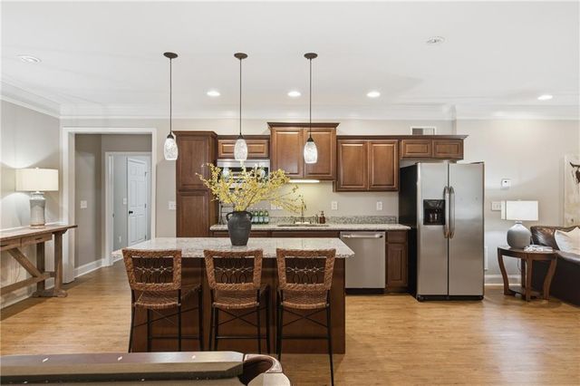 417 Battlefield Creek Drive, Marietta, GA 30064