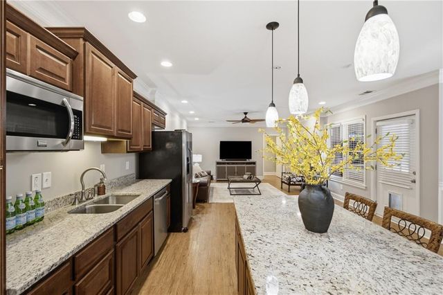 417 Battlefield Creek Drive, Marietta, GA 30064