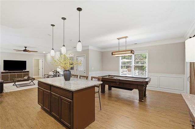 417 Battlefield Creek Drive, Marietta, GA 30064