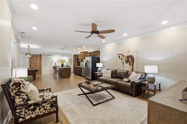 417 Battlefield Creek Drive, Marietta, GA 30064