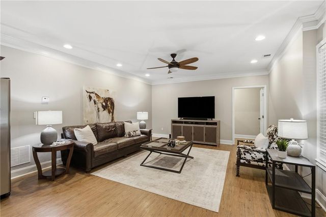 417 Battlefield Creek Drive, Marietta, GA 30064