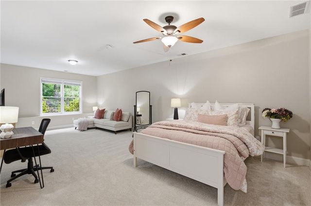 417 Battlefield Creek Drive, Marietta, GA 30064