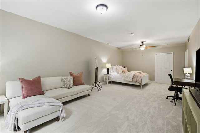 417 Battlefield Creek Drive, Marietta, GA 30064