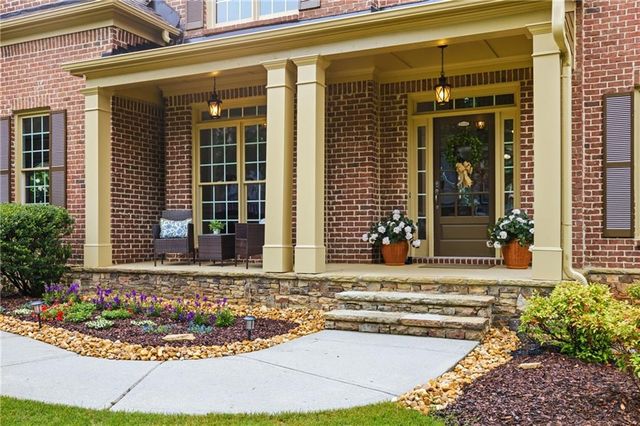 417 Battlefield Creek Drive, Marietta, GA 30064