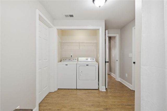 417 Battlefield Creek Drive, Marietta, GA 30064